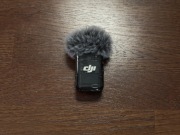 DJI mic 2 mikrofon