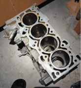 Blok Silnika Ford Escape/ Edge rffb5e-6015-ca