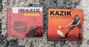 Kazik - dwie płyty CD 