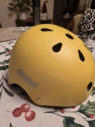 Kask SEGWAY Ninebot Żółty (rozmiar L)