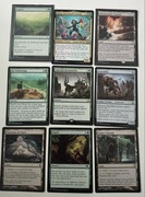 Splendid Reclamation + gratisy MTG karty Magic the Gathering