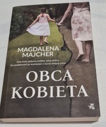 Magdalena Majcher Obca kobieta