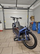Hagen bike rower elektryczny 