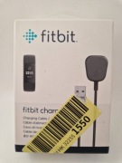 Oryginalny Kabel Ładowarka Fitbit Charge 3 / 4
