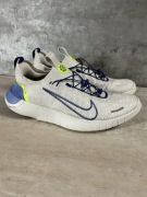 Buty do biegania Nike free rn fk nn nby rozmiar 45 hf0795-101