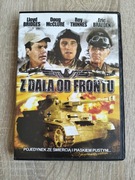 Płyta DVD Film Z dala od frontu 