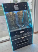 Automat Pusher - Taca Stop - Dwie tace - Podgląd po WiFi