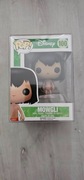 Funko POP Disney Jungle Book Mowgli Rzadko Spotykane Figurka 