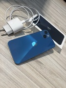 iPhone 13 blue 128GB