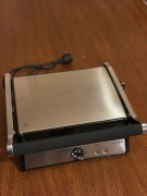 Grill elektryczny - Cecotec Rock’nGrill Multi 2400 UltraRapid 