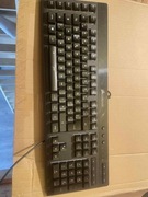 Klawiatura Corsair K55 RGB (membranowa, podświetlana)