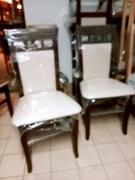 Krzesła do salonu 