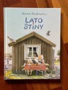 Lato Stiny. Lena Anderson