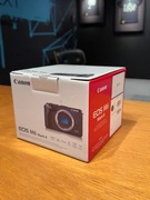 Aparat Canon EOS M6 Mark II