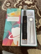 Ultrasonic do czyszczenia osadów na zębach