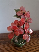 Jadeitowe drzewko Bansai