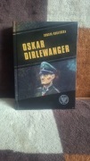 Książka Oskar Dirlewanger 