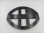 Osłona cewki Rutus Versa 28,5cm DD, Nowa cewka 28,5x23cm. 