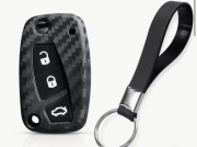 Silikonowe etui na kluczyk