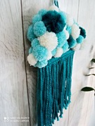 Mięciutka chmurka | handmade