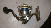 CORMORAN CHRONOS AL 11PiF 2500 FD
