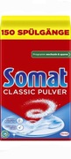 Somat Classic Pulver 2,4 kg proszek do zmywarki z Niemiec 2 sztuki