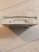 Stacja dyskietek 3,5” Mitsumi / Newtronics D359T5 – PC, IDE, retro