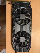 Karta graficzna EVGA GeForce RTX 2070 SUPER Black Gaming 8GB GDDR6