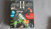 PC Imperium galactica 2  wydanie polskie big box