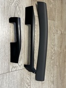 BMW E46 listwy dekory deska rozdzielcza