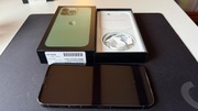 iPhone 13 Pro 256GB 5G Alpejska Zieleń / Zielony Stan A+ + PARAGON ZAKUPU