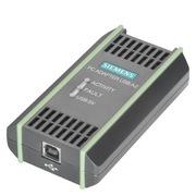 Oryginalny Siemens PC Adapter USB A2 6GK1571-0BA00-0AA0 SVP R5138627