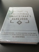 Warhammer imperial infantryman's handbook