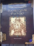 Podręcznik psioniki d&d