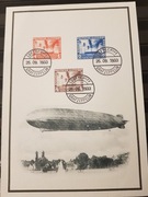 Niemcy, DR(1933r.-Zeppelin)