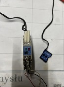 Czujnik optyczny KEYENCE PS-25