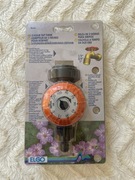 Programator, sterownik  czasowy na kran ogrodowy