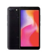 Xiaomi Redmi 6 (M1804C3DG) - 1610