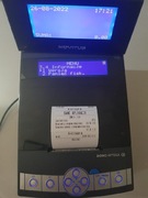 Drukarka fiskalna Novitus BONO