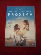 Proxima (2019) Eva Green Matt Dillon Polski lektor/napisy Stan bardzo dobry