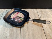 Patelnia grillowa Zanetti easy grill 