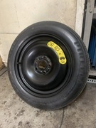 Kolo dojazdowe do  Forda S-Max  R16.                                       