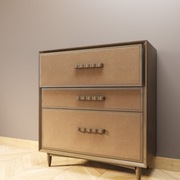 Front IKEA Pax tekstyl skóra do regały, komody, szafy