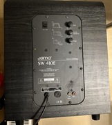 Subwoofer Jamo SW 410E
