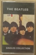 211 Kaseta magnetofonowa The Beatles Singles Collection