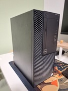 Dell OptiPlex 3060 - i5-8400, 16 Gb RAM, 512 Gb SSD, 3 Tb HDD WIN10/11