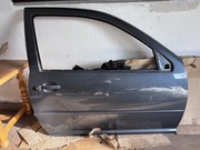 Drzwi przód prawe VW Golf IV 3d lc7v