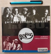 PERFECT - Gwiazdy polskiej muzyki lat 80.  (CD)