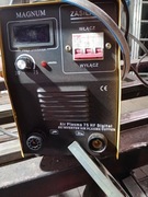 PRZECINARKI MAGNUM 75 C HF AIR PLASMA