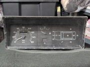 Licznik deska rozdzielcza Fiat Panda 141